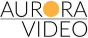 Aurora Video Logo